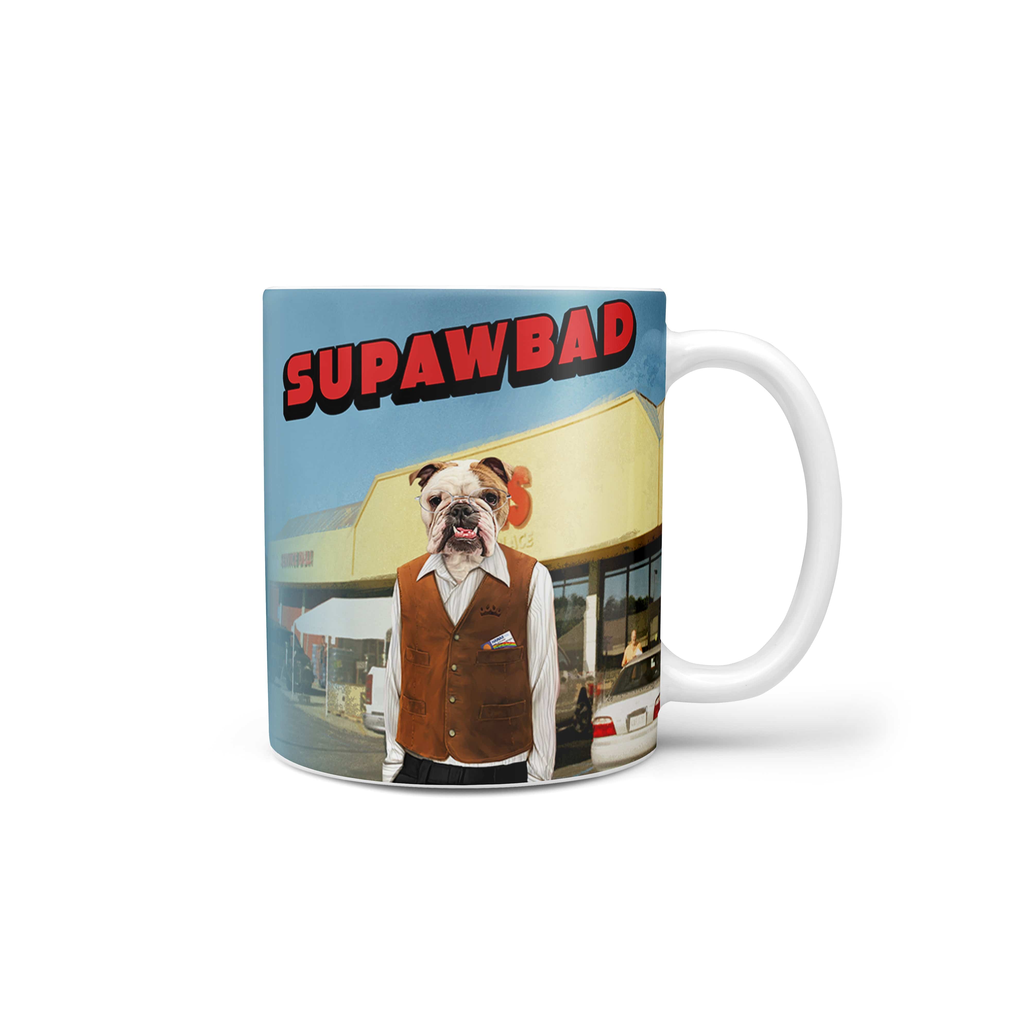 McLovin - Custom Mug