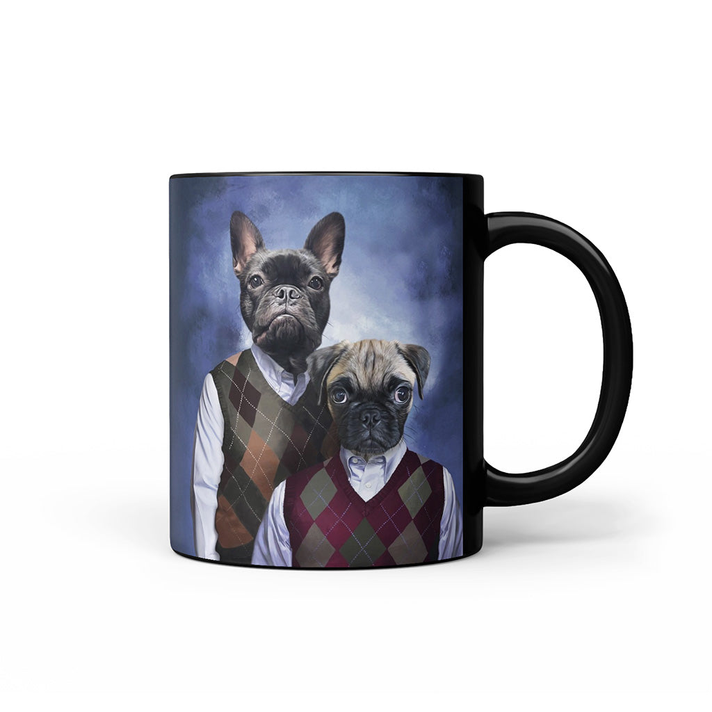 Step Brothers - Custom Mug