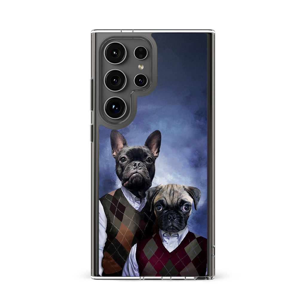 Step Brothers - Custom Pet Phone Case
