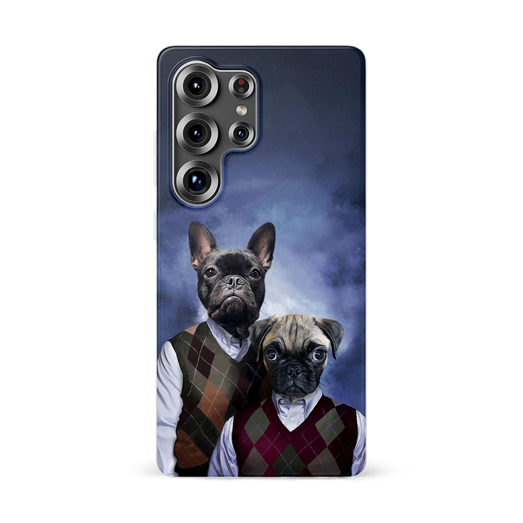 Step Brothers - Custom Pet Phone Case