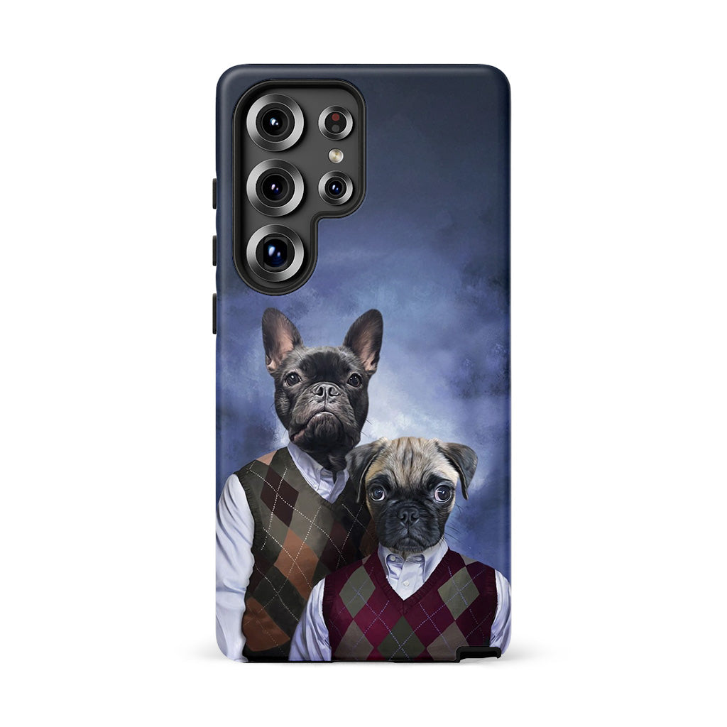 Step Brothers - Custom Pet Phone Case