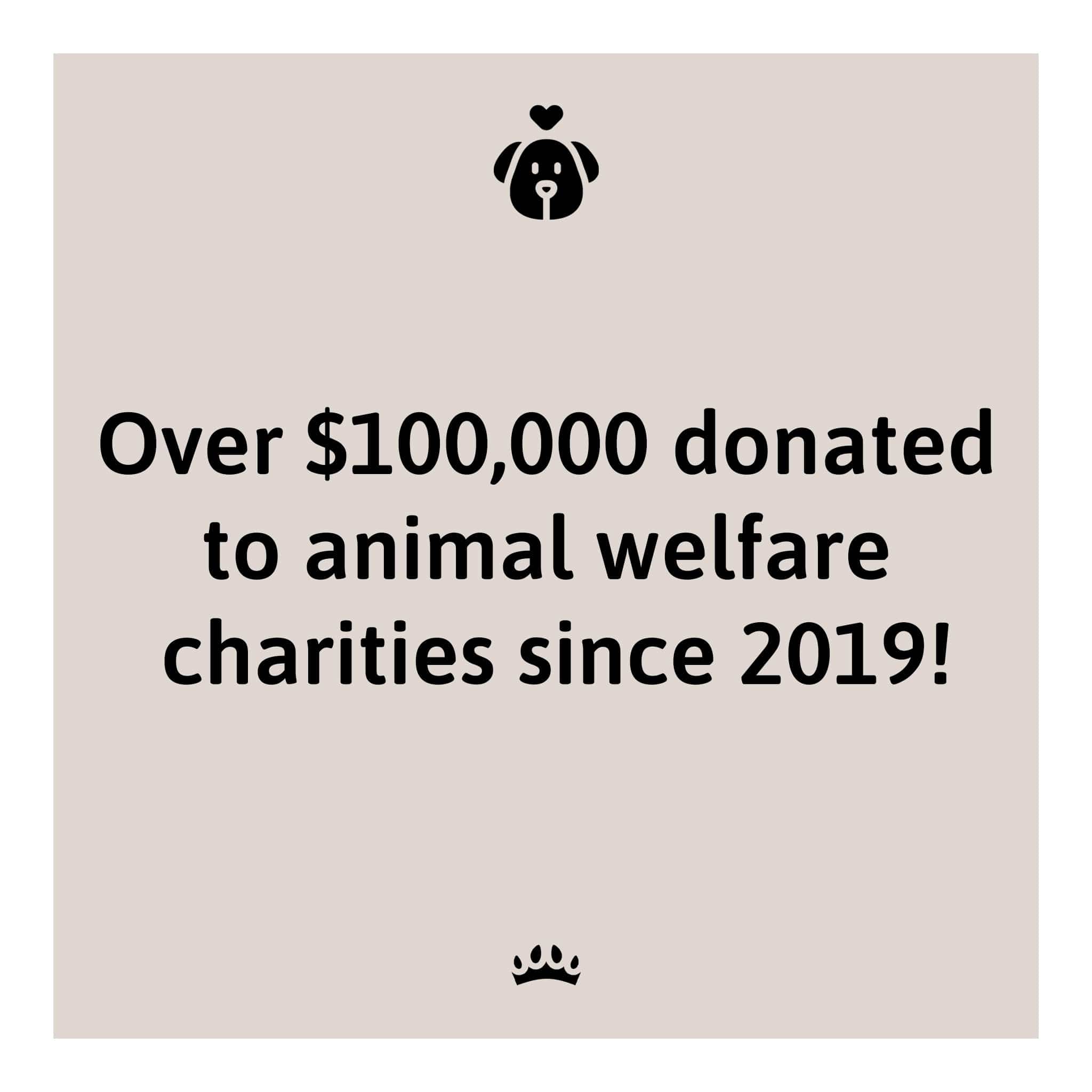 Foliage Pet Portrait - Custom Canvas