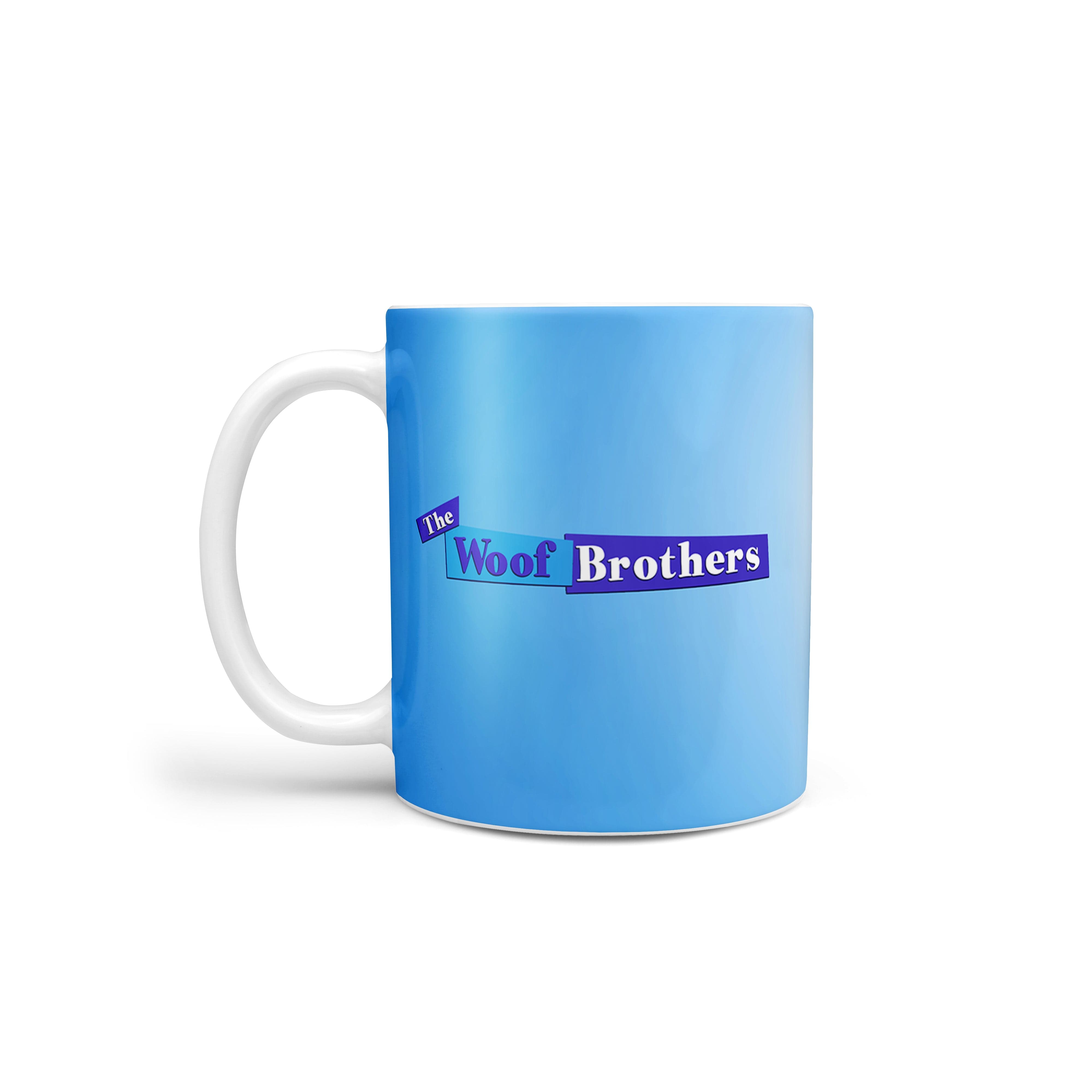 The Blues Brothers - Custom Mug