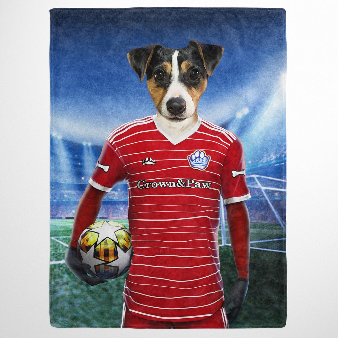 Pawyern Munich - Custom Pet Blanket