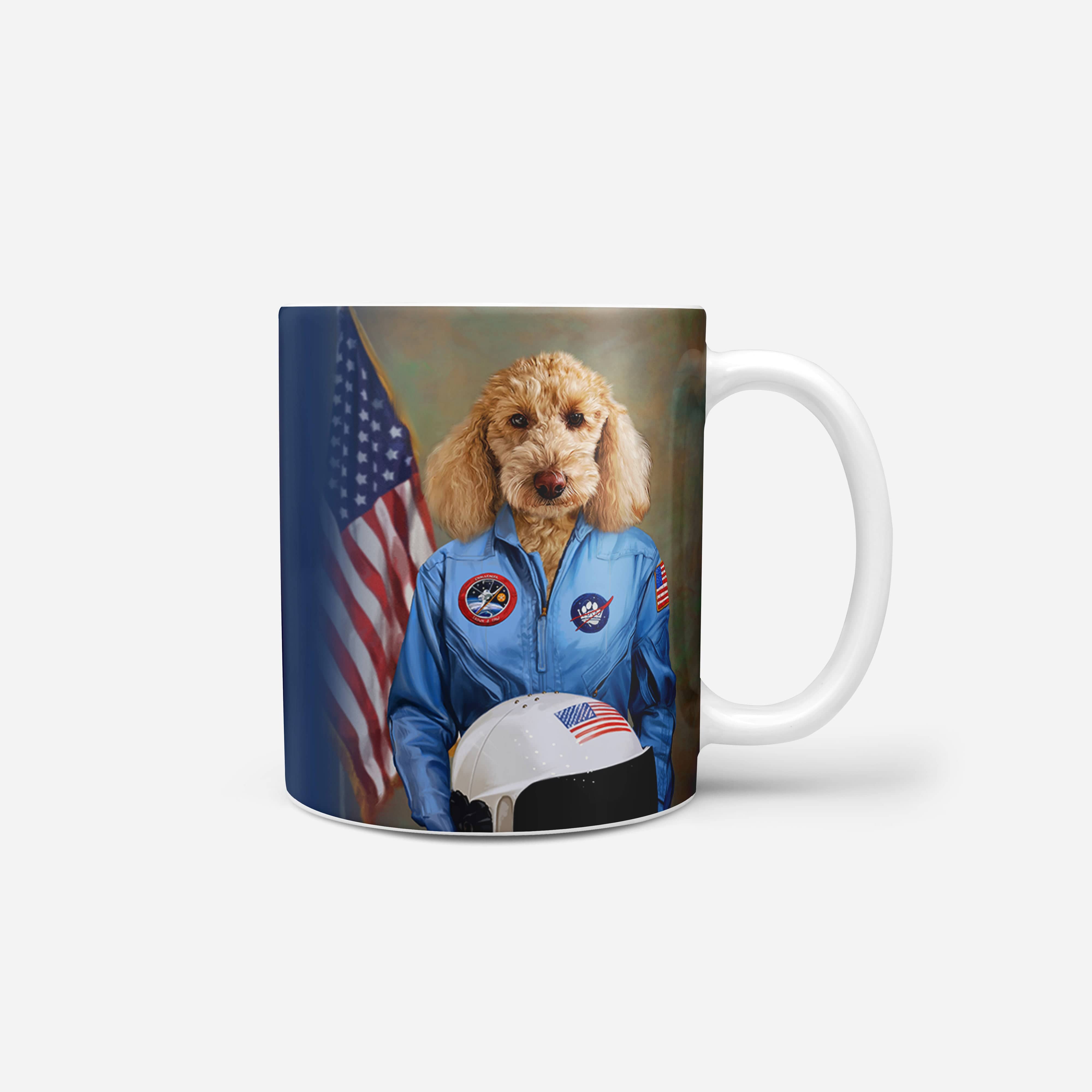 The Sally - Custom Mug