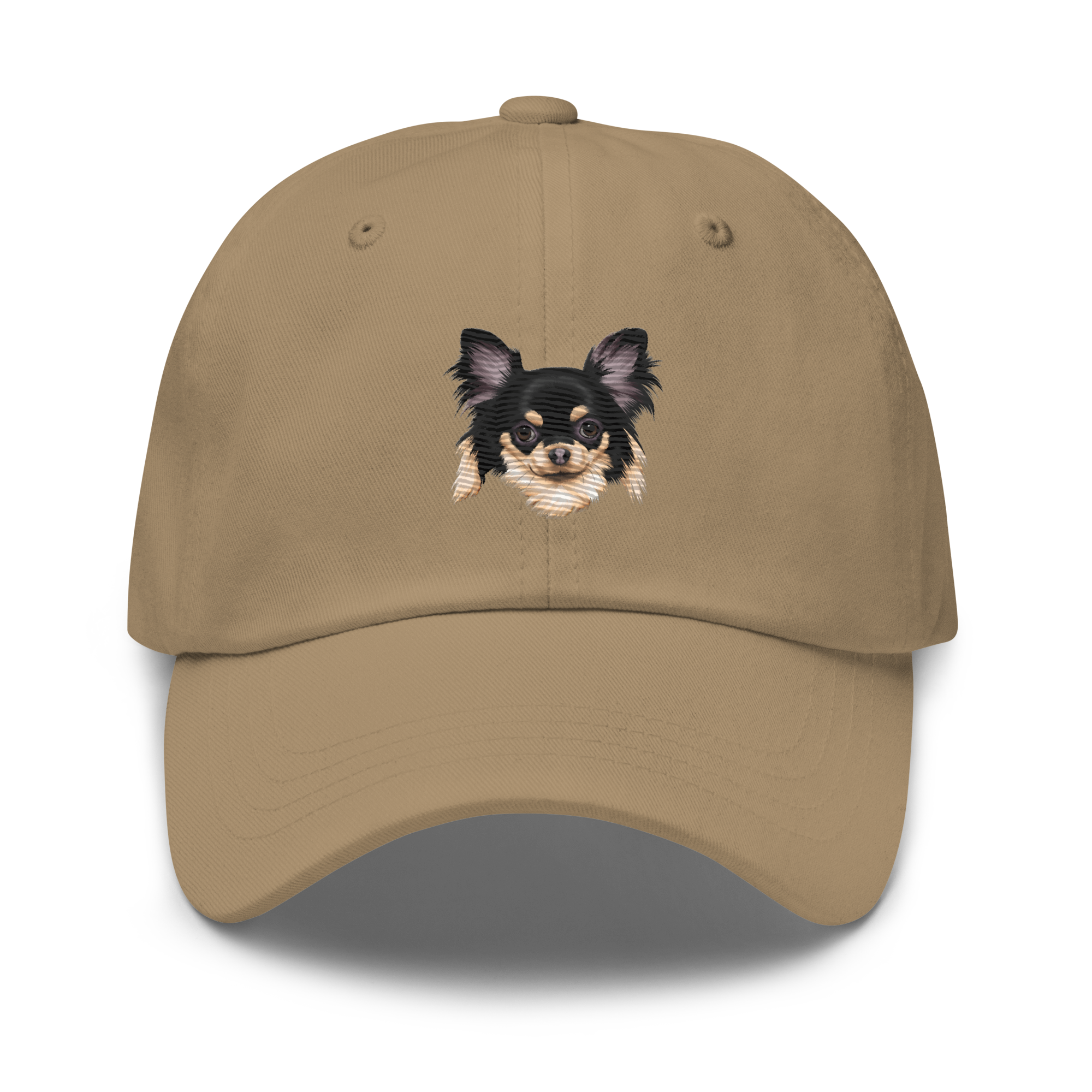 Pet Dad Hat - Custom Embroidered