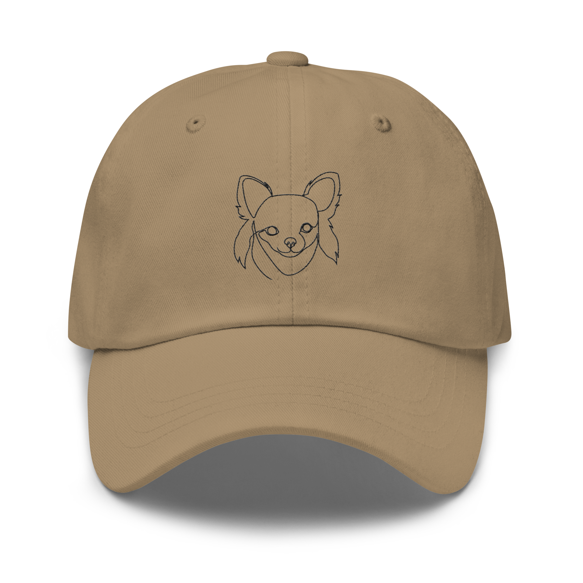 Pet Dad Hat - Custom Embroidered