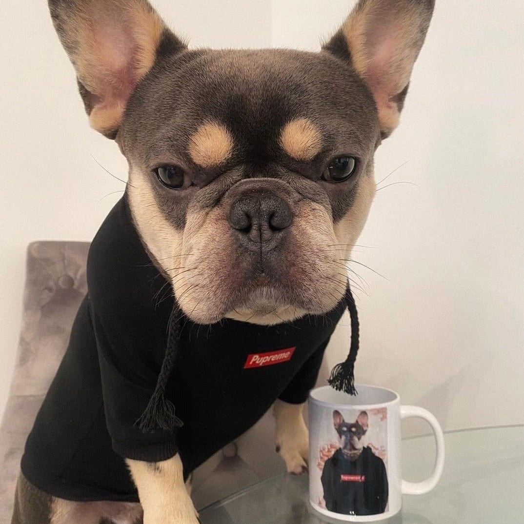 The Hypebeast - Custom Mug