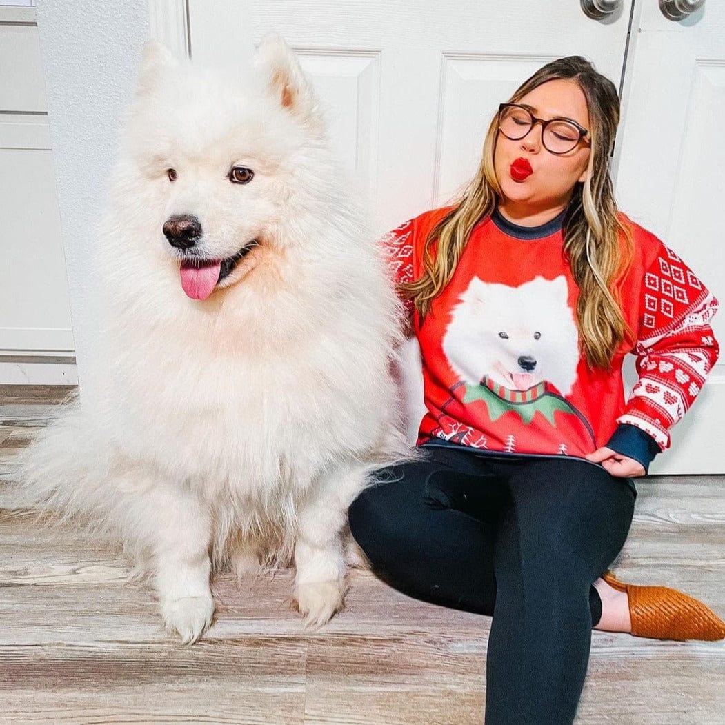 Premium Christmas Sweatshirt