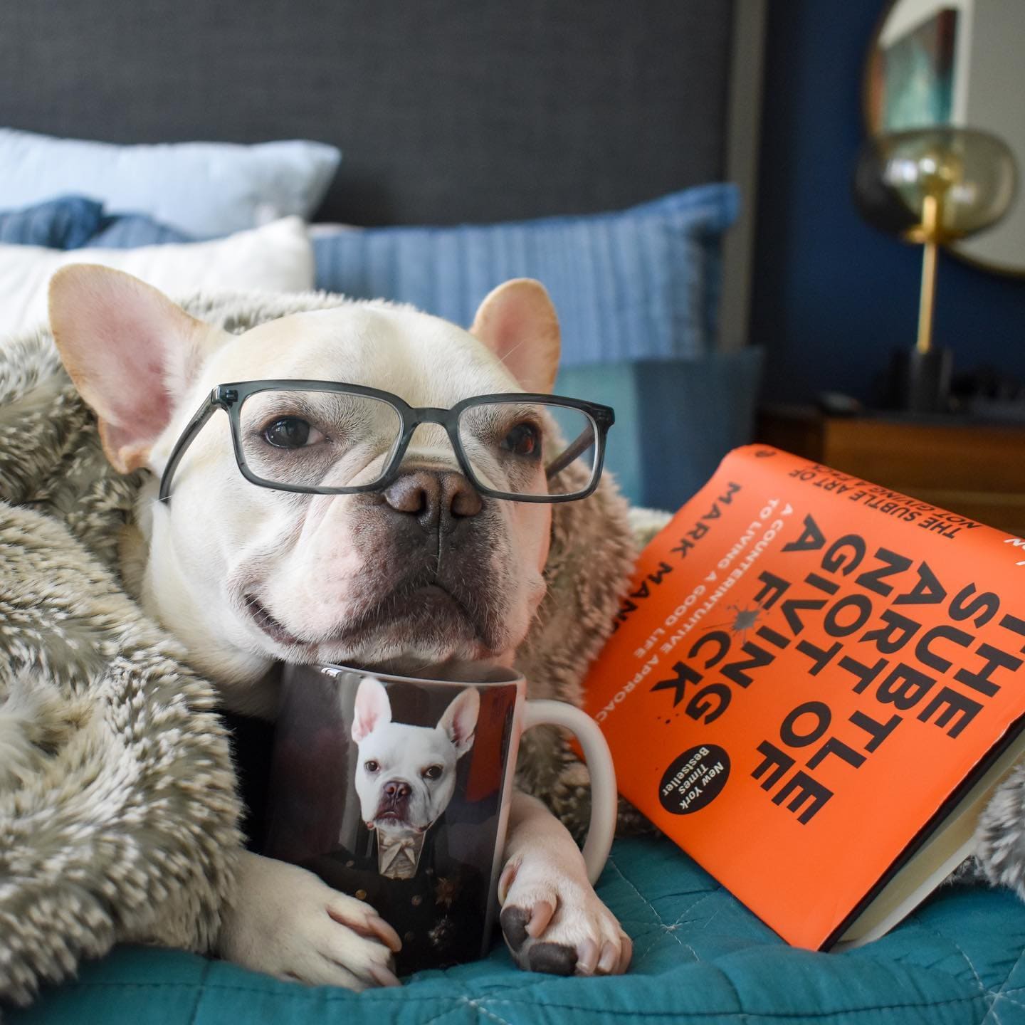 The Captain - Custom Mug