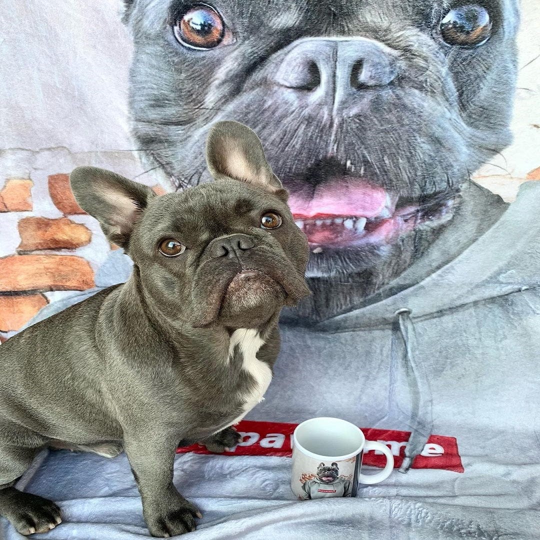 The Hypebeast - Custom Mug