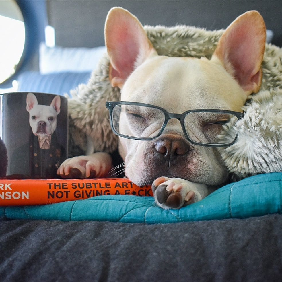 The Captain - Custom Mug