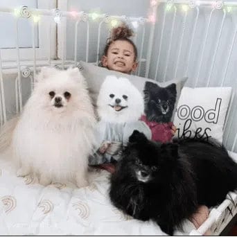 The Sisters - Custom Throw Pillow