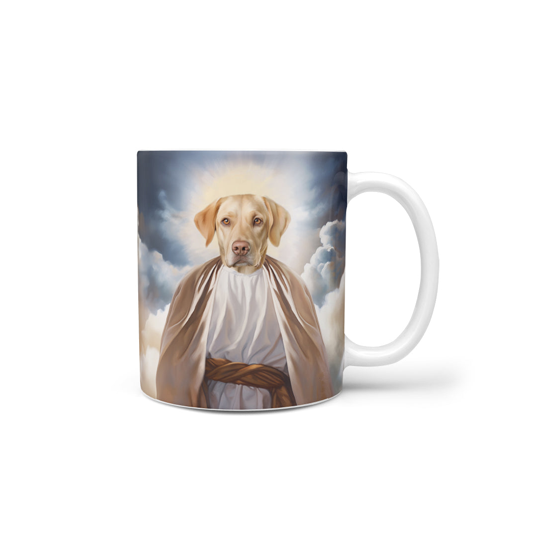 Jesus Christ - Custom Mug
