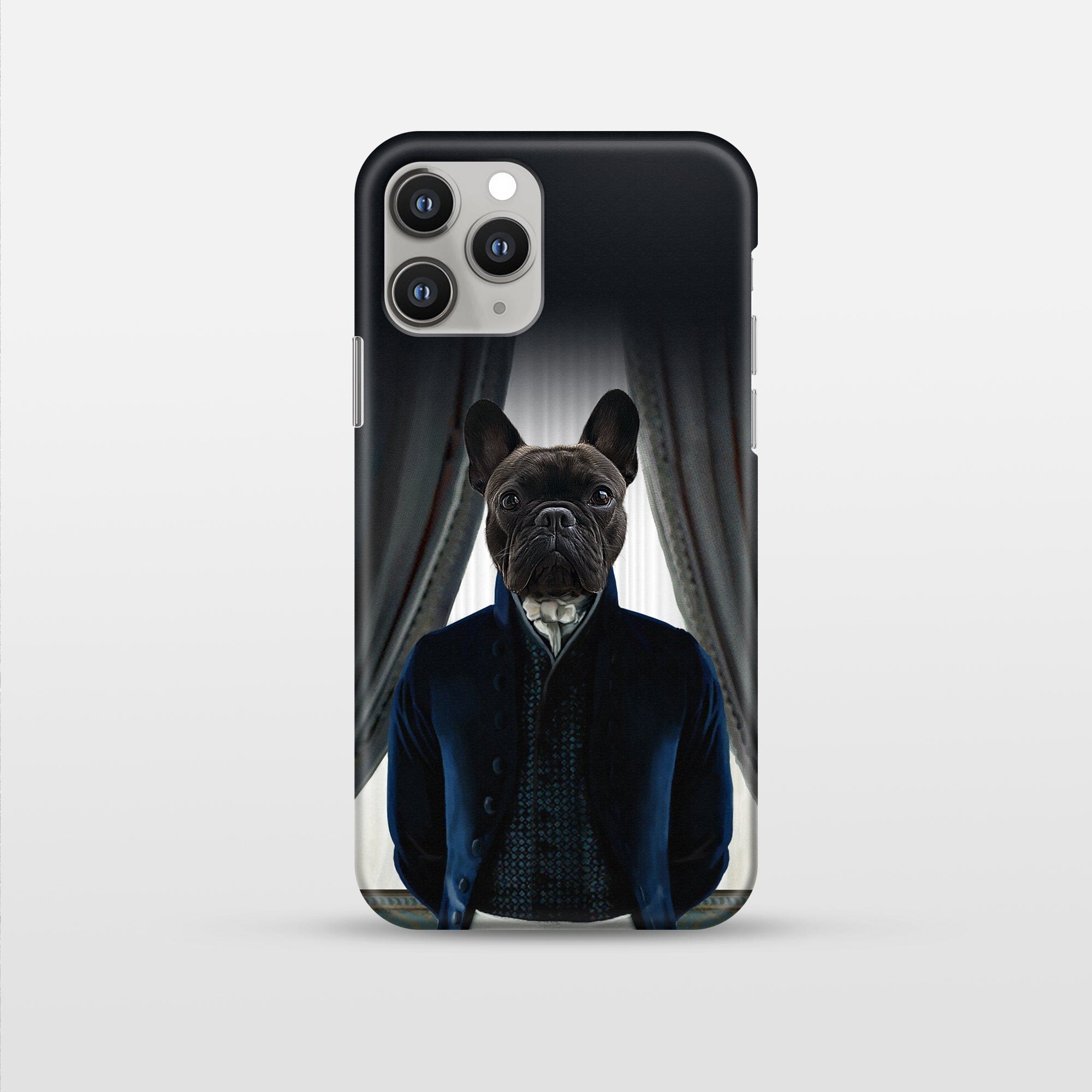 The Anthony - Custom Pet Phone Case