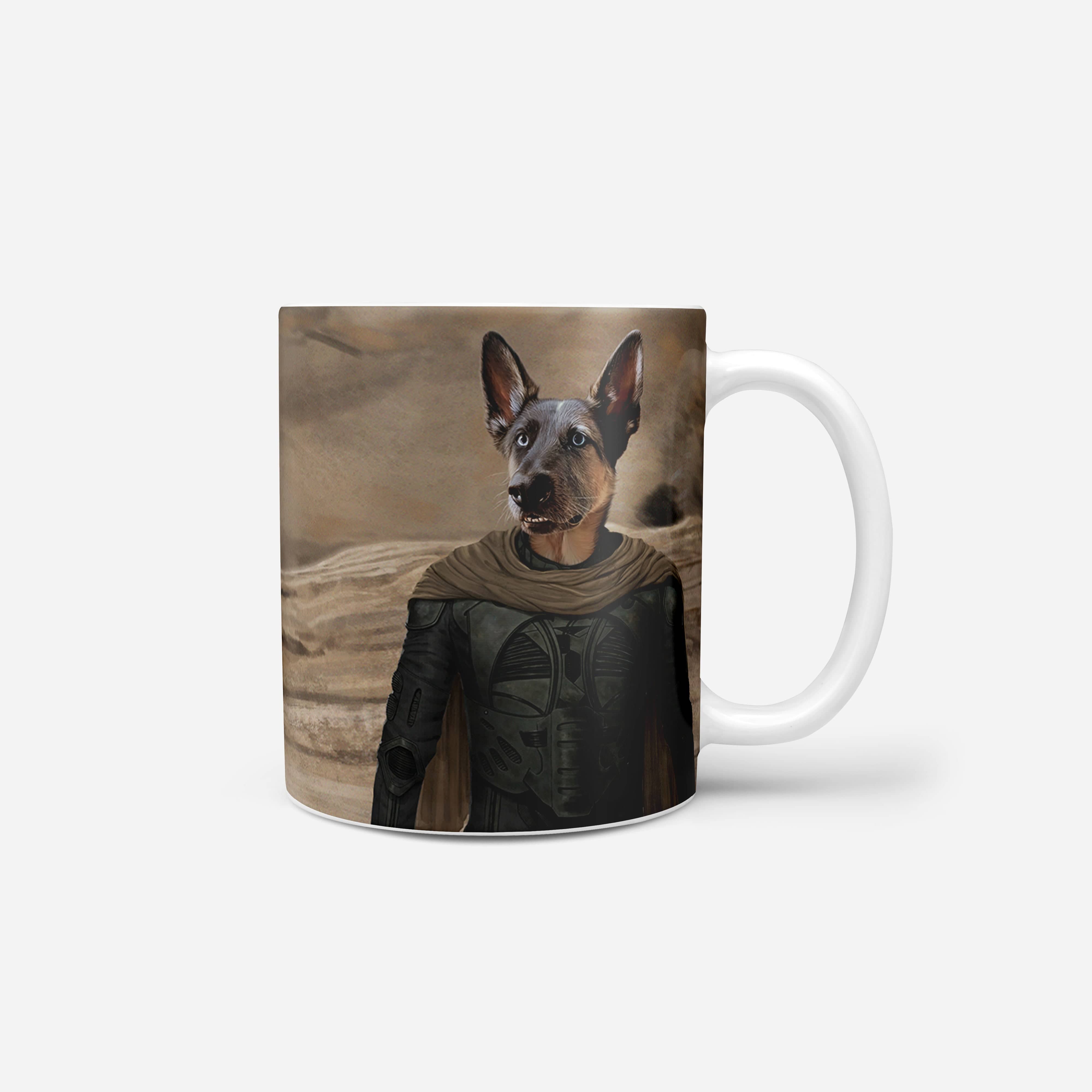 The Chani - Custom Mug