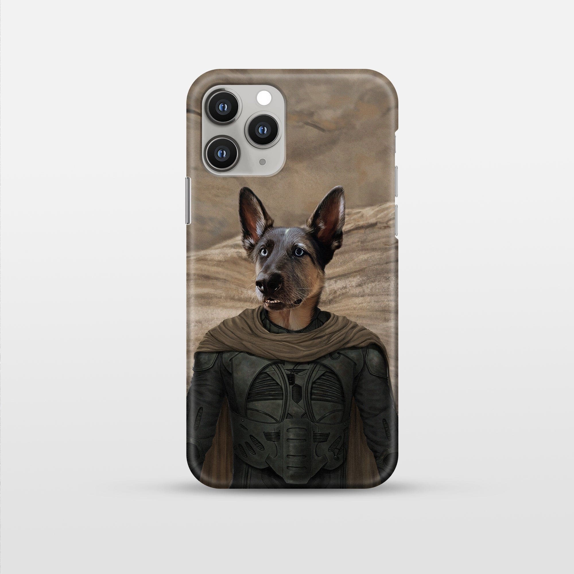 The Chani - Custom Pet Phone Case