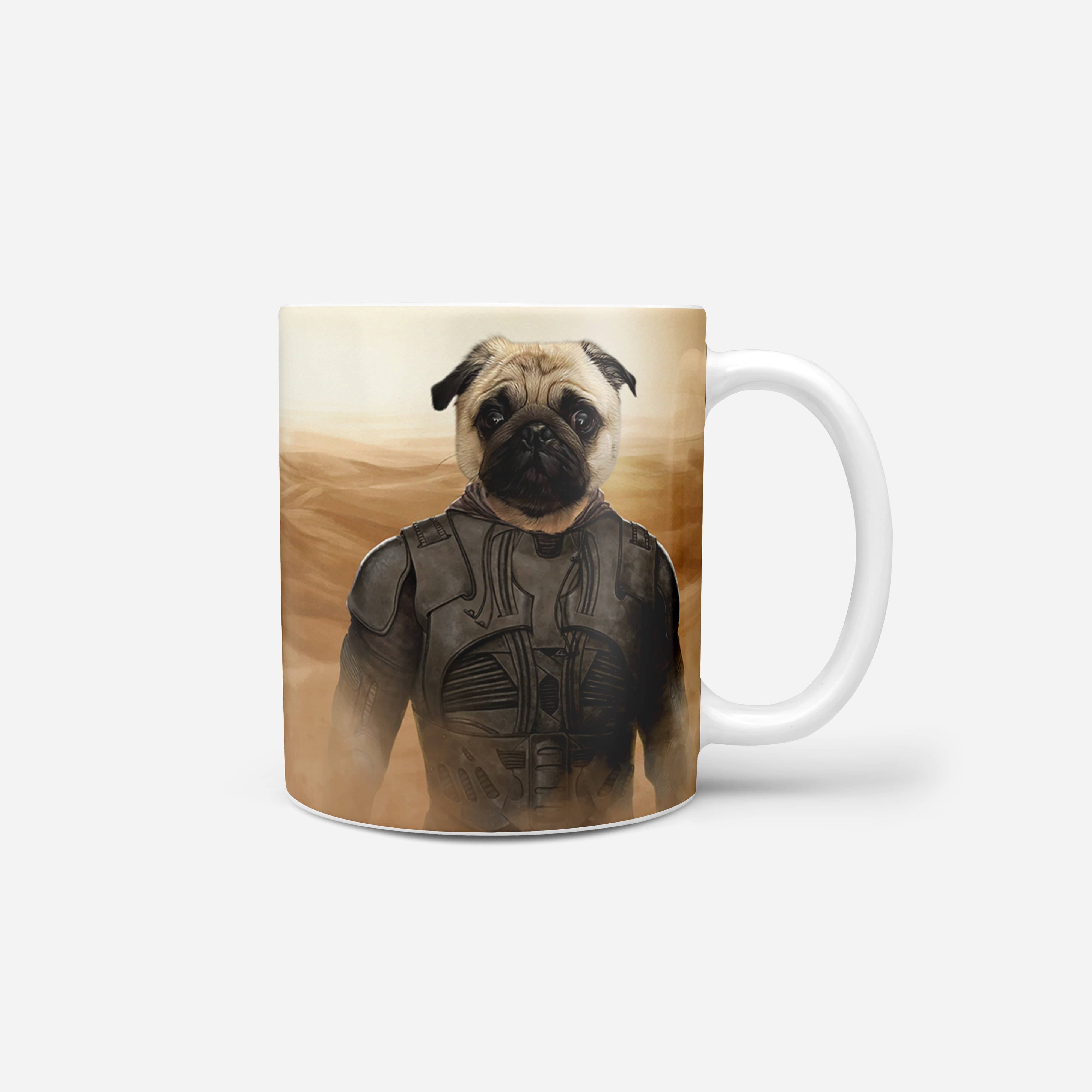 The Paul - Custom Mug