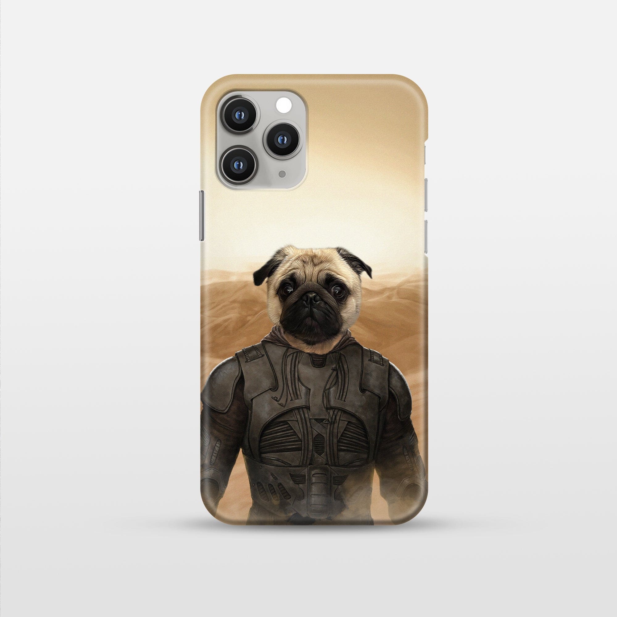 The Paul - Custom Pet Phone Case