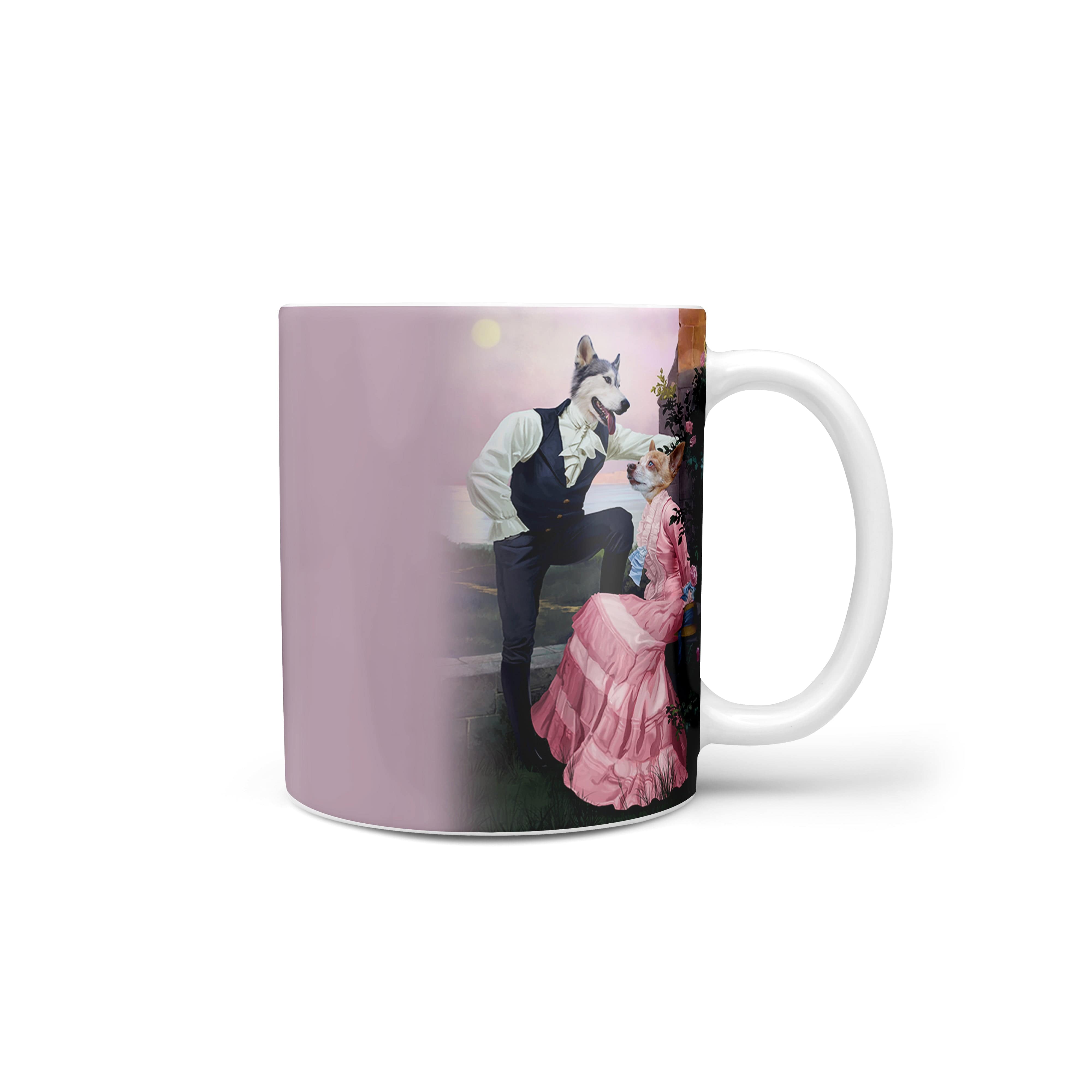 Smooth Talkers - Custom Mug