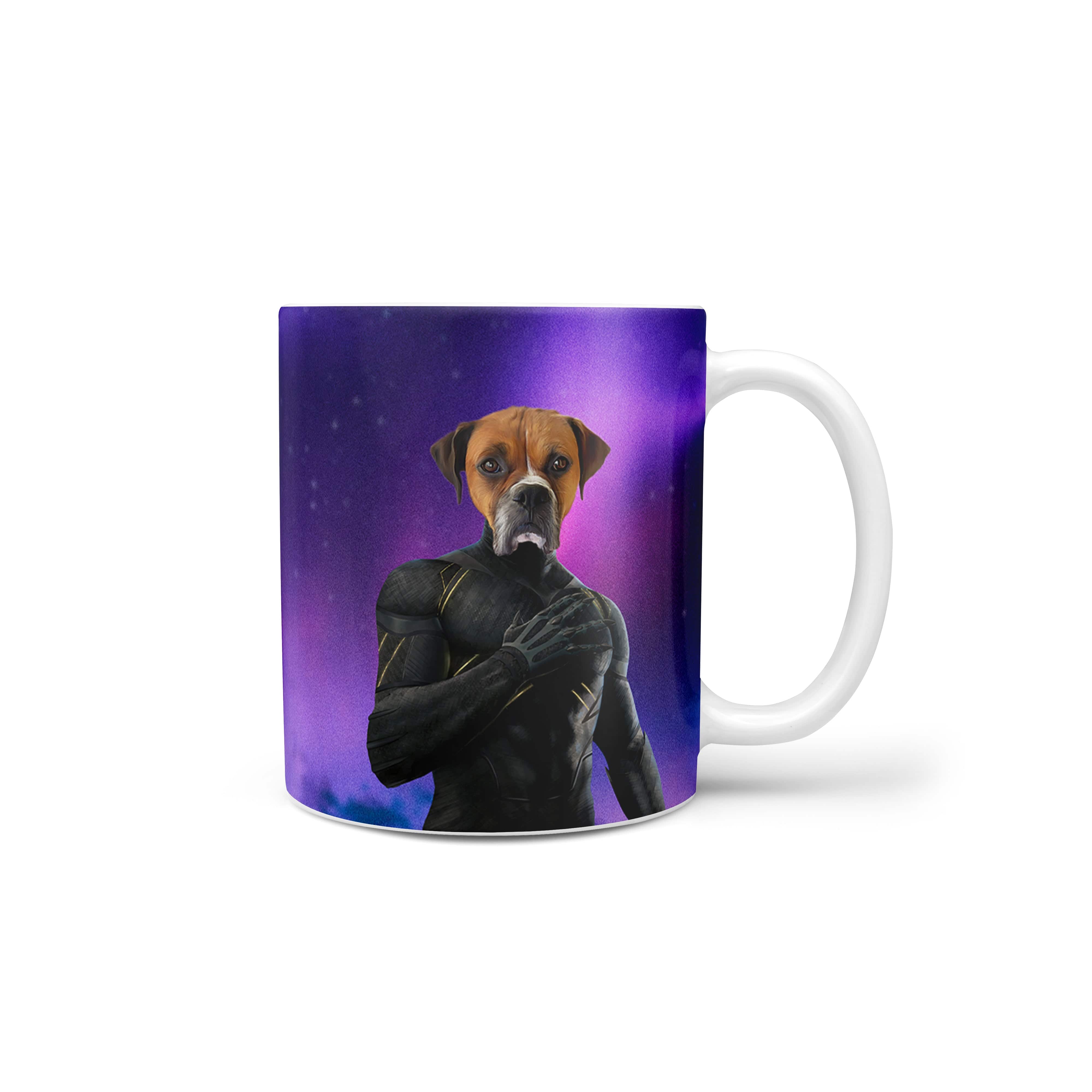 The Villain Prince - Custom Mug