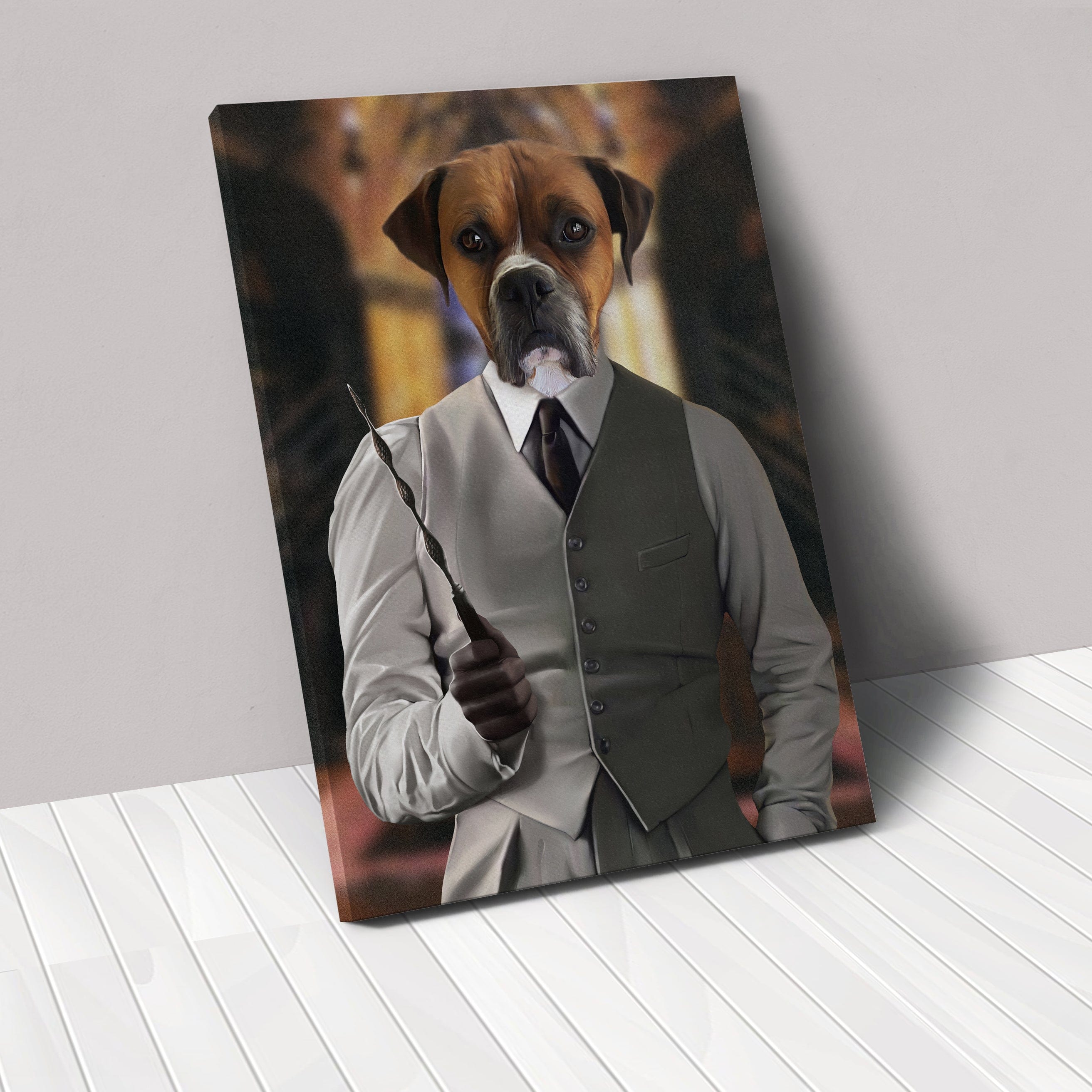 The Insta Sisters - Custom Puzzle