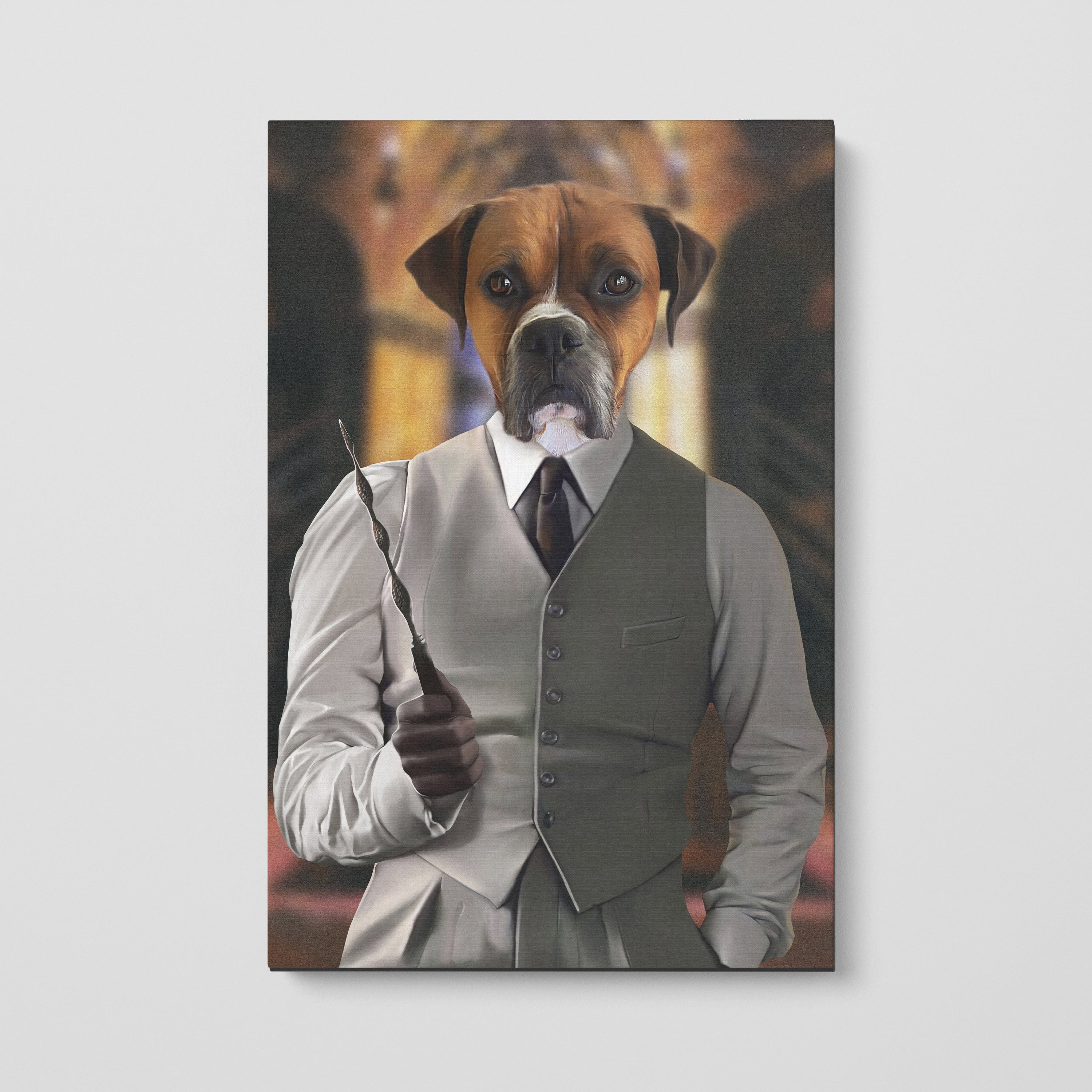 The Insta Sisters - Custom Puzzle